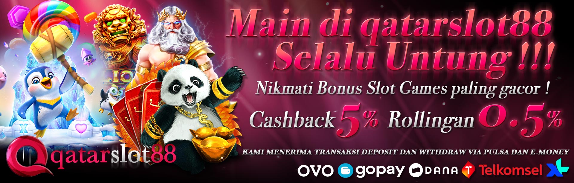 Link QATARSLOT88